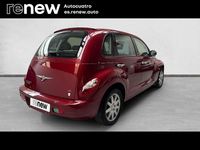 Usado Chrysler PT Cruiser Limited 150 CV (110 kW) 2010 Monovolumen