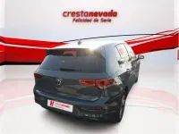 Usado VW Golf VII Life 115 CV (84 kW) 2020 Gris