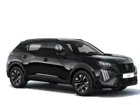 Nuevo Peugeot 2008 110 CV (80 kW) 2026 Negro SUV