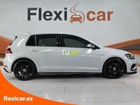 usado VW Golf R 2.0 TSI 228kW (310CV) 4Motion DSG