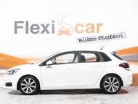 usado Citroën C4 PureTech 130 S&S 6v Feel Gasolina en Flexicar Bilbao 3