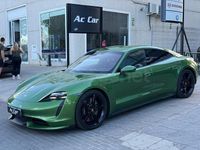 Usado Porsche Taycan Turbo 2021 Eléctrico Berlina