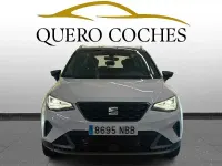 Usado Seat Arona FR 115 CV (84 kW) 2025 Blanco SUV