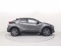 Usado Toyota C-HR Advance 140 CV (102 kW) 2025 Gris / plata SUV