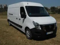 Usado Nissan NV400 Comfort 145 CV (106 kW) 2020 Blanco Van