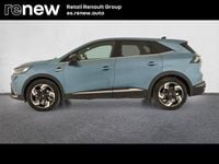 Usado Renault Symbioz Techno 145 CV (106 kW) 2025 Azul SUV