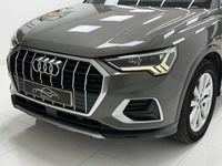 Usado Audi Q3 Advanced 150 CV (110 kW) 2019 Gris SUV