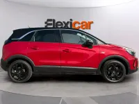 Usado Opel Crossland 110 CV (80 kW) 2023 Rojo SUV