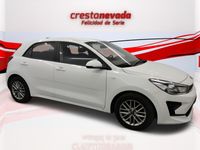 usado Kia Rio 1.2 DPi 62kW 84CV Concept Te puede interesar