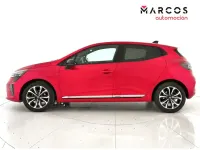 Usado Renault Clio Techno 100 CV (73 kW) 2025 Utilitario