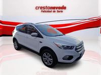 Usado Ford Kuga Trend 120 CV (88 kW) 2019 SUV