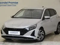 Usado Hyundai i20 2025 Utilitario