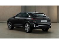 Nuevo Audi Q3 Sportback S-Line 150 CV (110 kW) 2025 Marron madeira mate SUV
