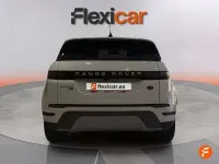 Usado Land Rover Range Rover evoque 150 CV (110 kW) 2019 Blanco SUV