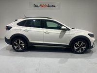 Usado VW Taigo 115 CV (84 kW) 2024 Blanco SUV