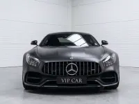Usado Mercedes AMG GT AMG 557 CV (409 kW) 2017 Coupe