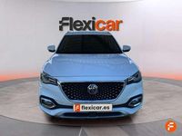 Używany MG EHS Luxury 258 KM (189 kW) 2021 Biały SUV