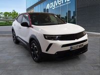 Usado Opel Mokka 136 CV (100 kW) 2024 Blanco SUV