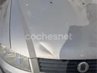 Usado Fiat Stilo Dynamic 115 CV (84 kW) 2003 Beige Berlina