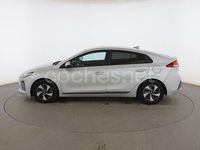 Usado Hyundai Ioniq 143 CV (105 kW) 2018 Gris Utilitario