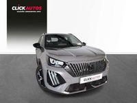 Usado Peugeot 2008 Allure 131 CV (96 kW) 2023 Gris SUV