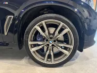 Usado BMW X5 400 CV (294 kW) 2019 Azul SUV