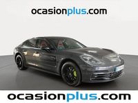 Usado Porsche Panamera 4 462 CV (339 kW) 2019 Gris Berlina