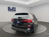 Usado BMW X5 265 CV (194 kW) 2019 Negro SUV