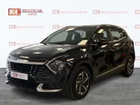 Usado Kia Sportage 152 CV (111 kW) 2023 Negro SUV