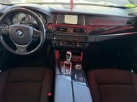 usado BMW 518 SERIE 5 d Berlina Aut.