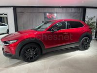 Usado Mazda CX-30 Homura-Line 140 CV (102 kW) 2025 Rojo SUV
