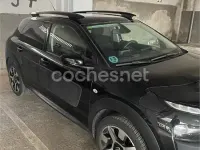 Usado Citroën C4 Shine Edition 110 CV (80 kW) 2018 Negro Berlina