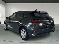 Usado Kia Ceed 120 CV (88 kW) 2023 Gris Utilitario