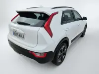 Occasion Kia e-Niro 150 kW (204 PK) 2023 Wit SUV