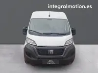 Usado Fiat Ducato 140 CV (102 kW) 2023 Blanco Van
