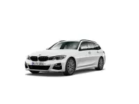 Używany BMW 330 Comfort Edition 258 KM (189 kW) 2019 Kombi