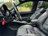 Usado Porsche Macan 245 CV (180 kW) 2019 Gris / plata SUV