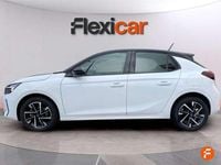 Usado Opel Corsa 101 CV (74 kW) 2023 Blanco Utilitario