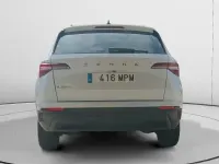 Usado Skoda Karoq Ambition 116 CV (85 kW) 2024 SUV