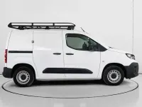 Usado Peugeot Partner 102 CV (75 kW) 2024 Blanco Monovolumen