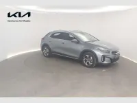 Usado Kia XCeed 101 CV (74 kW) 2025 Plateado SUV