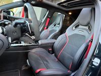 Usado Mercedes A45 AMG 421 CV (309 kW) 2023 Negro Berlina