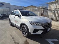 Usado Bestune T77 160 CV (117 kW) 2025 Blanco SUV
