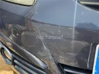 Usado Opel Corsa Cosmo 90 CV (66 kW) 2009 Azul Utilitario