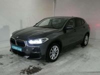Usado BMW X2 150 CV (110 kW) 2021 Gris SUV