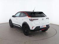 Usado Opel Mokka X GS Line 110 CV (80 kW) 2022 SUV