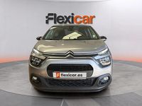 Occasion Citroën C3 102 ch (75 kW) 2022 Gris Citadine