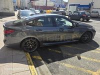 Usado BMW 220 Comfort Edition 190 CV (139 kW) 2020 Gris / plata Coupe