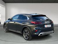Brugt Kia XCeed 136 HK (100 kW) 2020 Grå SUV