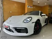 Usado Porsche 992 2020 Blanco Coupe